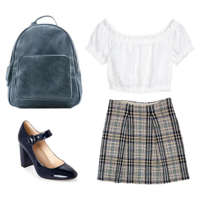 HOW TO STYLE: Paula