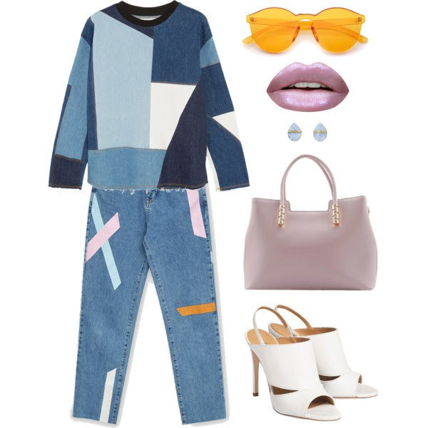 HOW TO STYLE: Aria