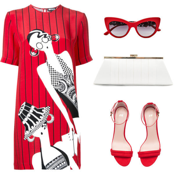 HOW TO STYLE: Wendy