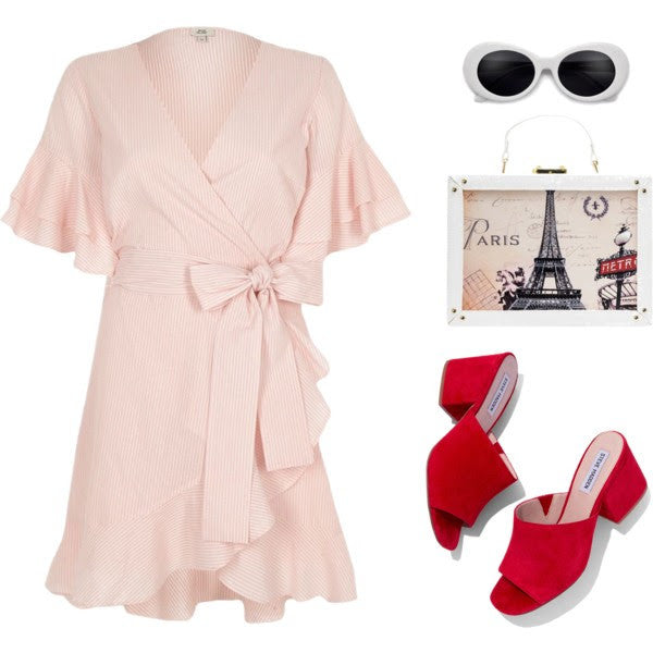 HOW TO STYLE: Paris