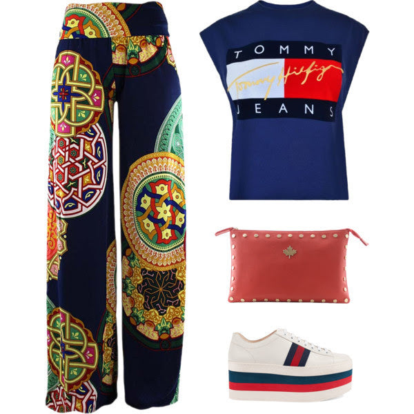 HOW TO STYLE: Canlu