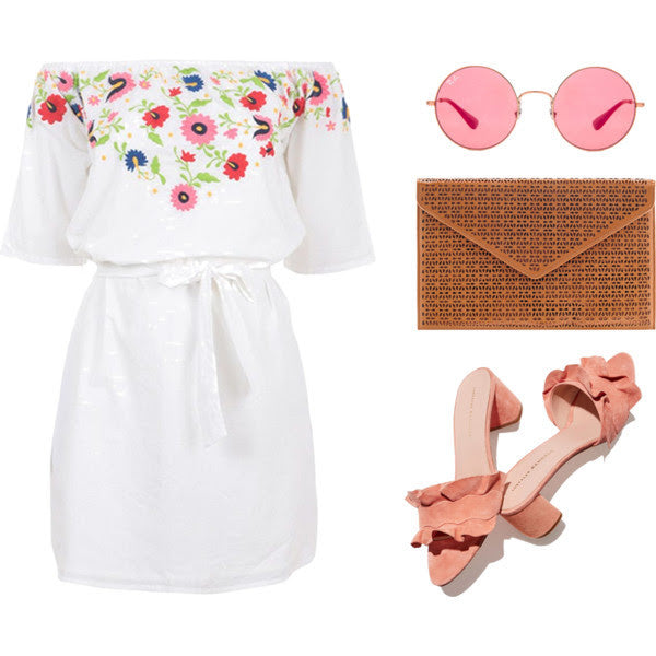 HOW TO STYLE: Maria