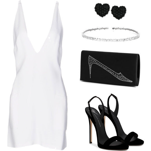 HOW TO STYLE: Lou