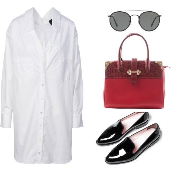 HOW TO STYLE: Giselle