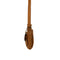 KAREN Leather Cross Body in Tan - Jeanne Lottie Handbags Canada