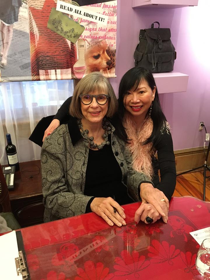 Marilyn Brooks Book Signing - December 9th, 2017