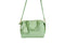 Ceylon Mint Green Satchel