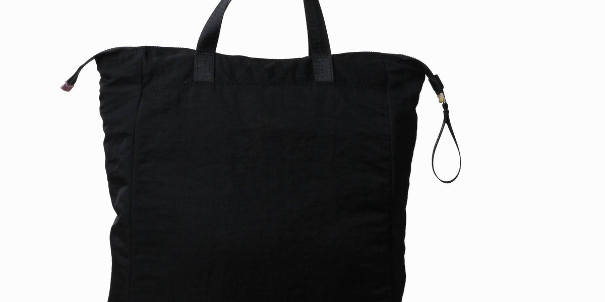【SARTU】★LYV Tote bag☆Black☆韓国人気 Designer fashion, Seoul-fully created | W Concept